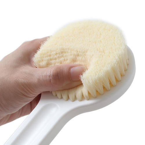 洗澡刷專用刷絲